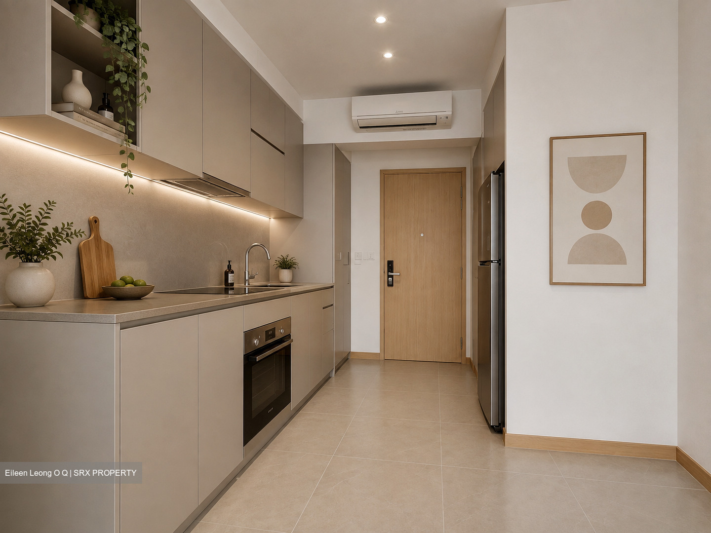 The Antares (D14), Apartment #598076921